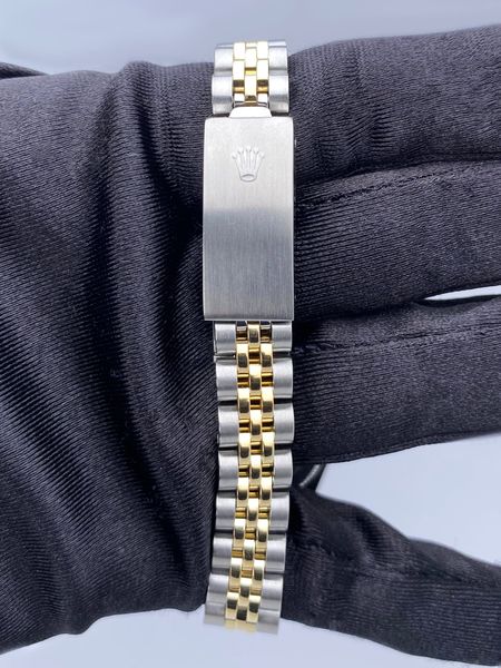 Rolex Datejust Lady 69173